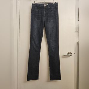 Paige Hoxton Straight Leg